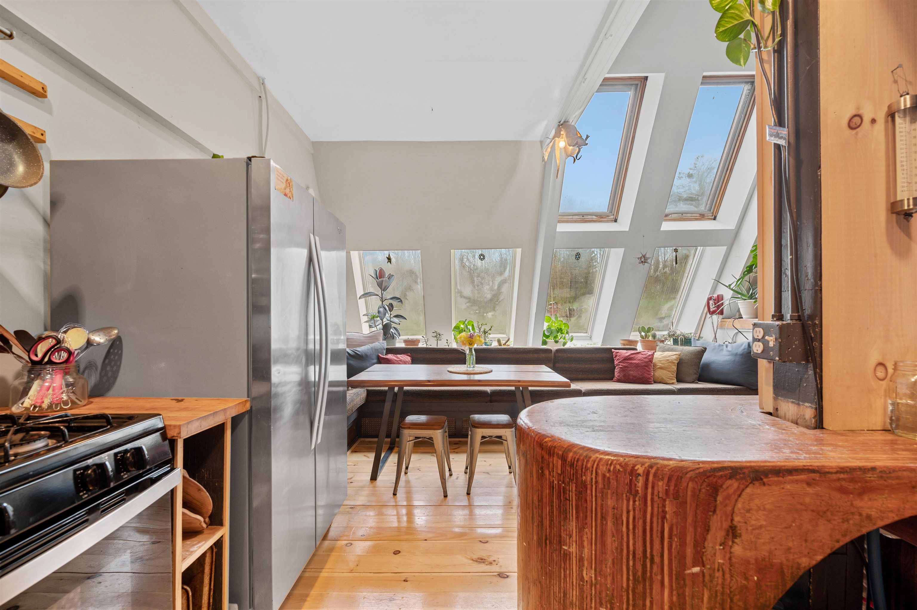 16 Dimetro Road, Unit 5 Warren, VT 05674 - Photo 11 of 55