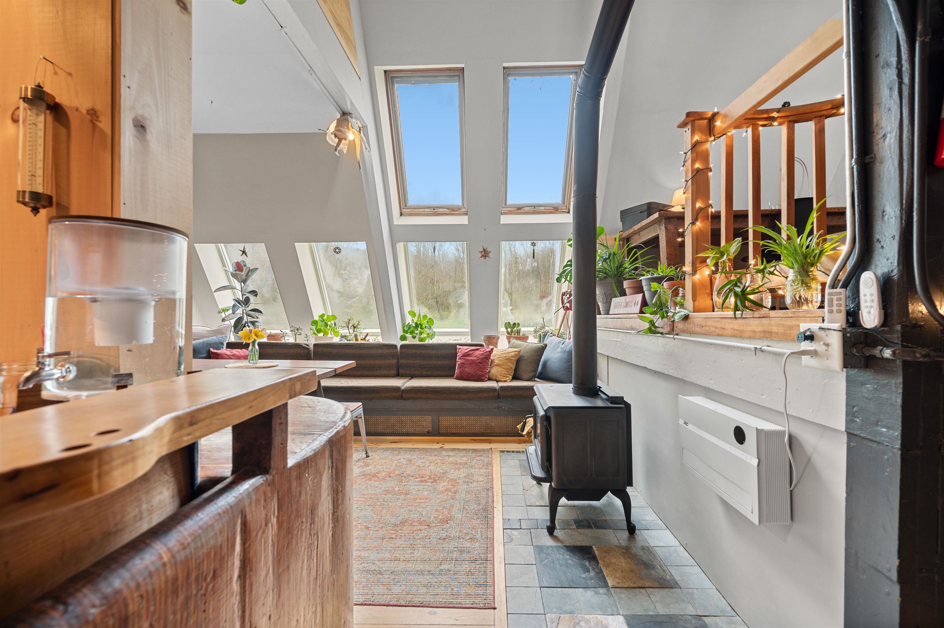 16 Dimetro Road, Unit 5 Warren, VT 05674 - Photo 14 of 55