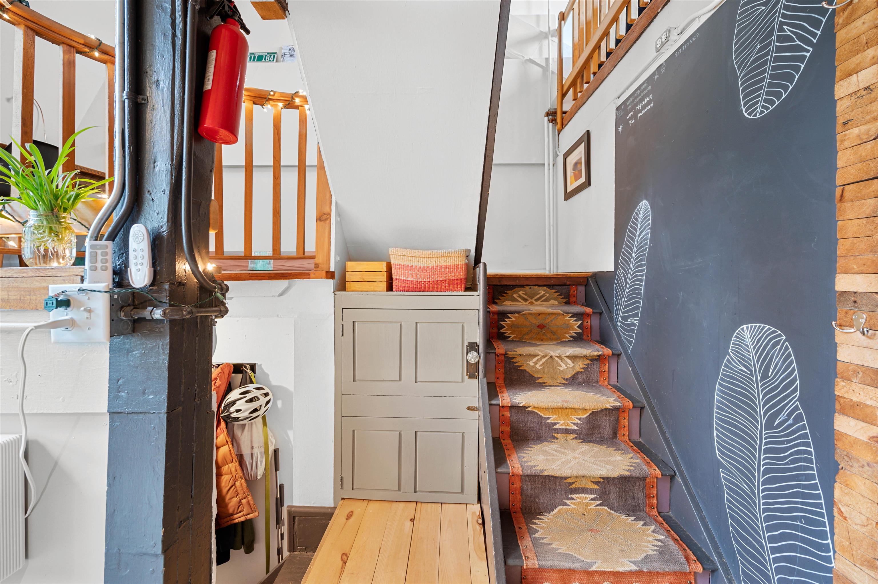 16 Dimetro Road, Unit 5 Warren, VT 05674 - Photo 16 of 55