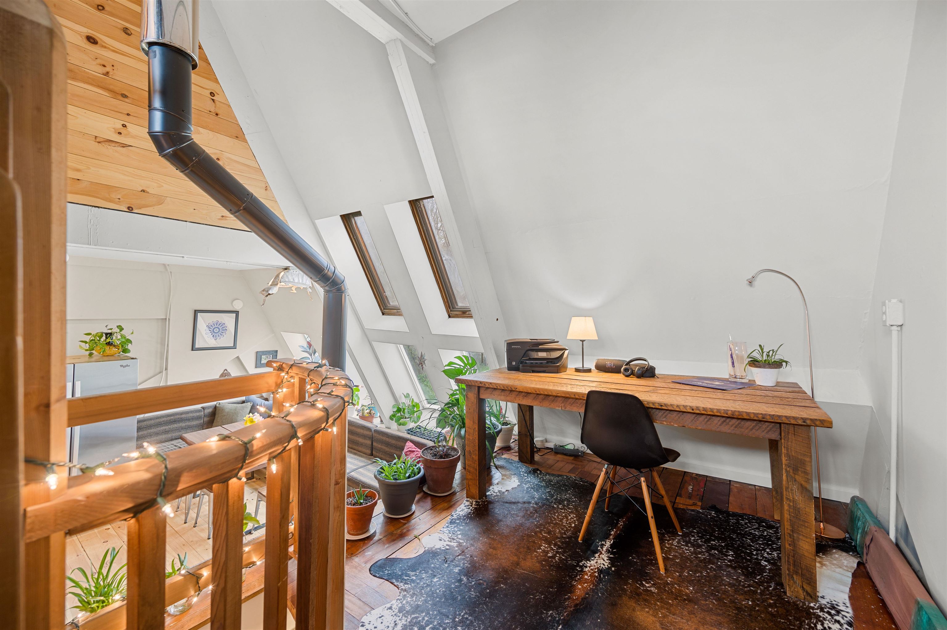 16 Dimetro Road, Unit 5 Warren, VT 05674 - Photo 17 of 55