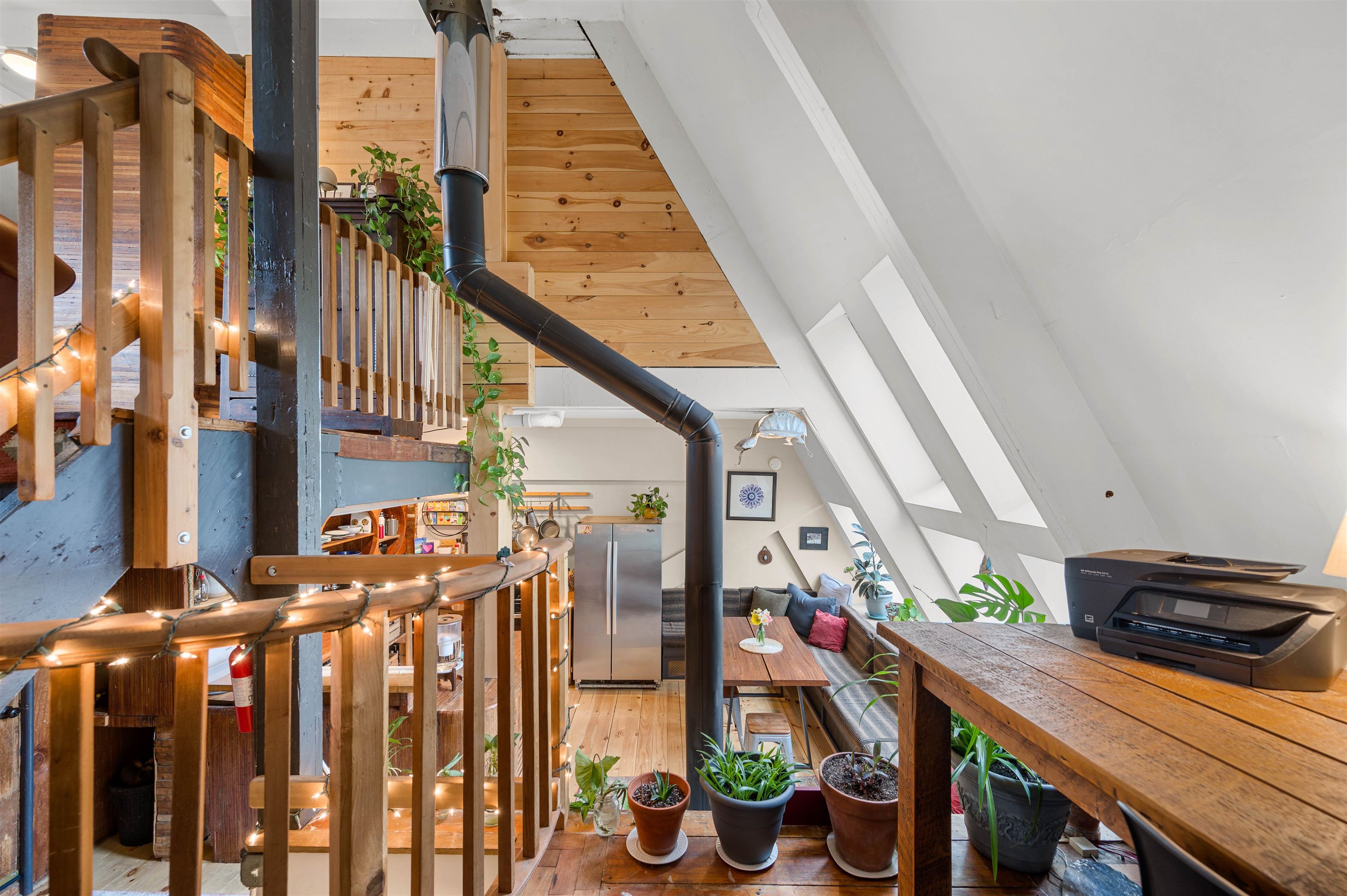 16 Dimetro Road, Unit 5 Warren, VT 05674 - Photo 18 of 55