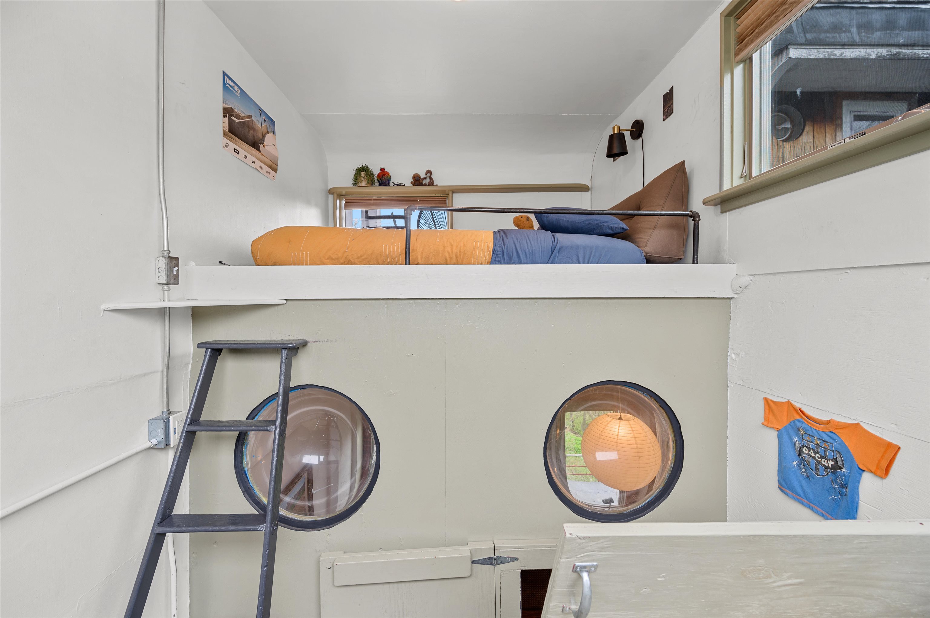 16 Dimetro Road, Unit 5 Warren, VT 05674 - Photo 29 of 55