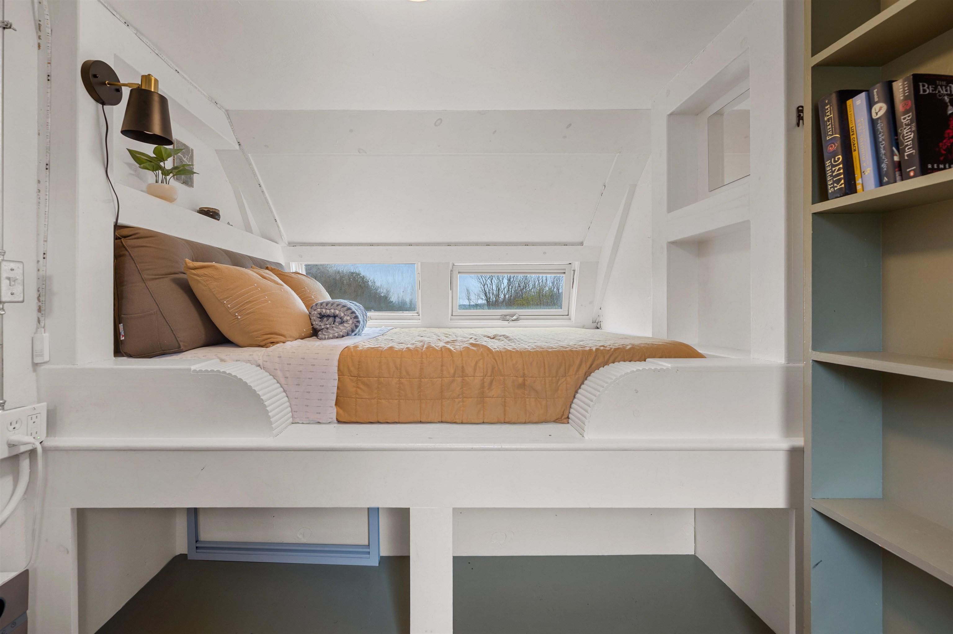 16 Dimetro Road, Unit 5 Warren, VT 05674 - Photo 44 of 55