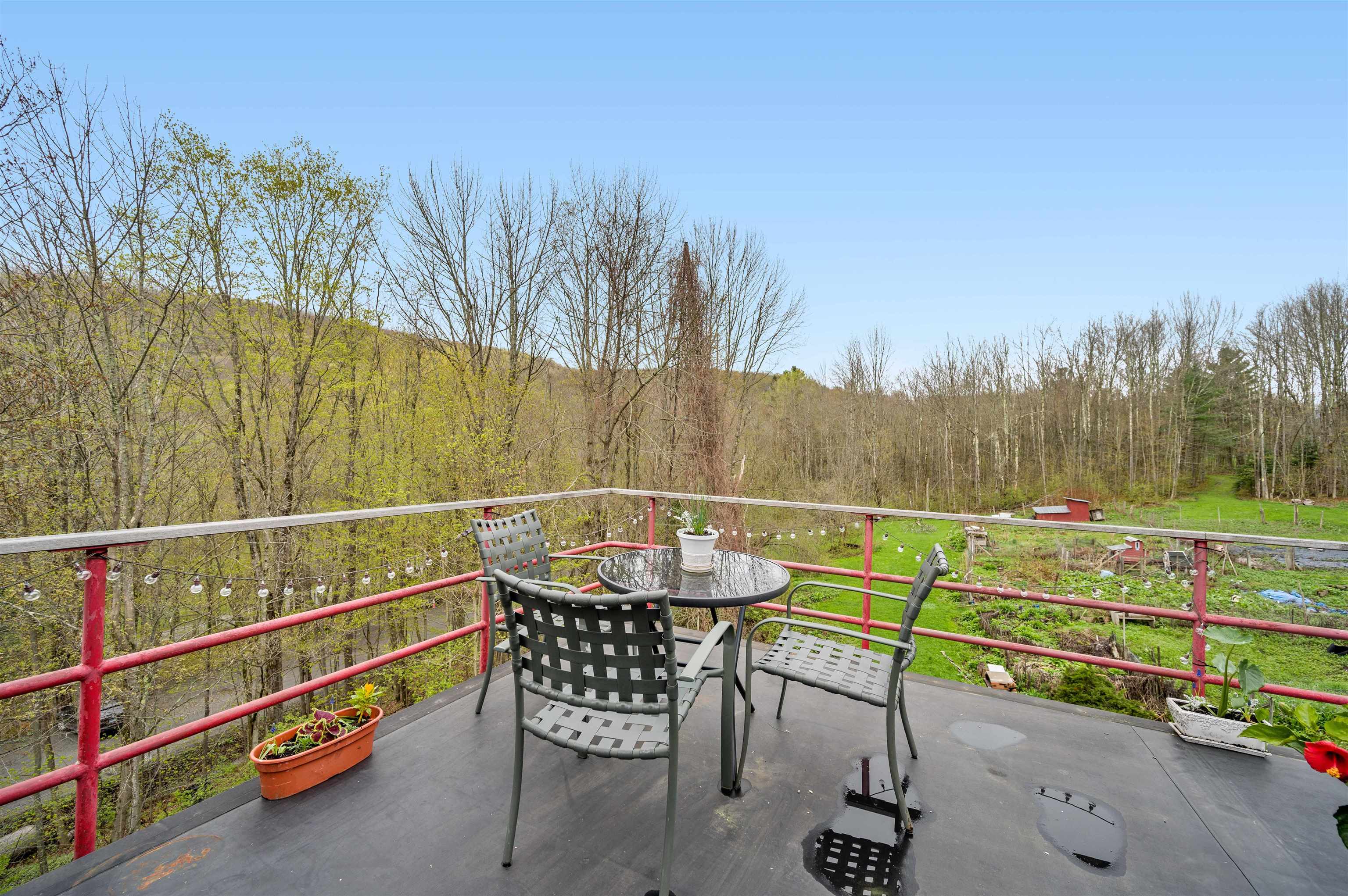 16 Dimetro Road, Unit 5 Warren, VT 05674 - Photo 46 of 55