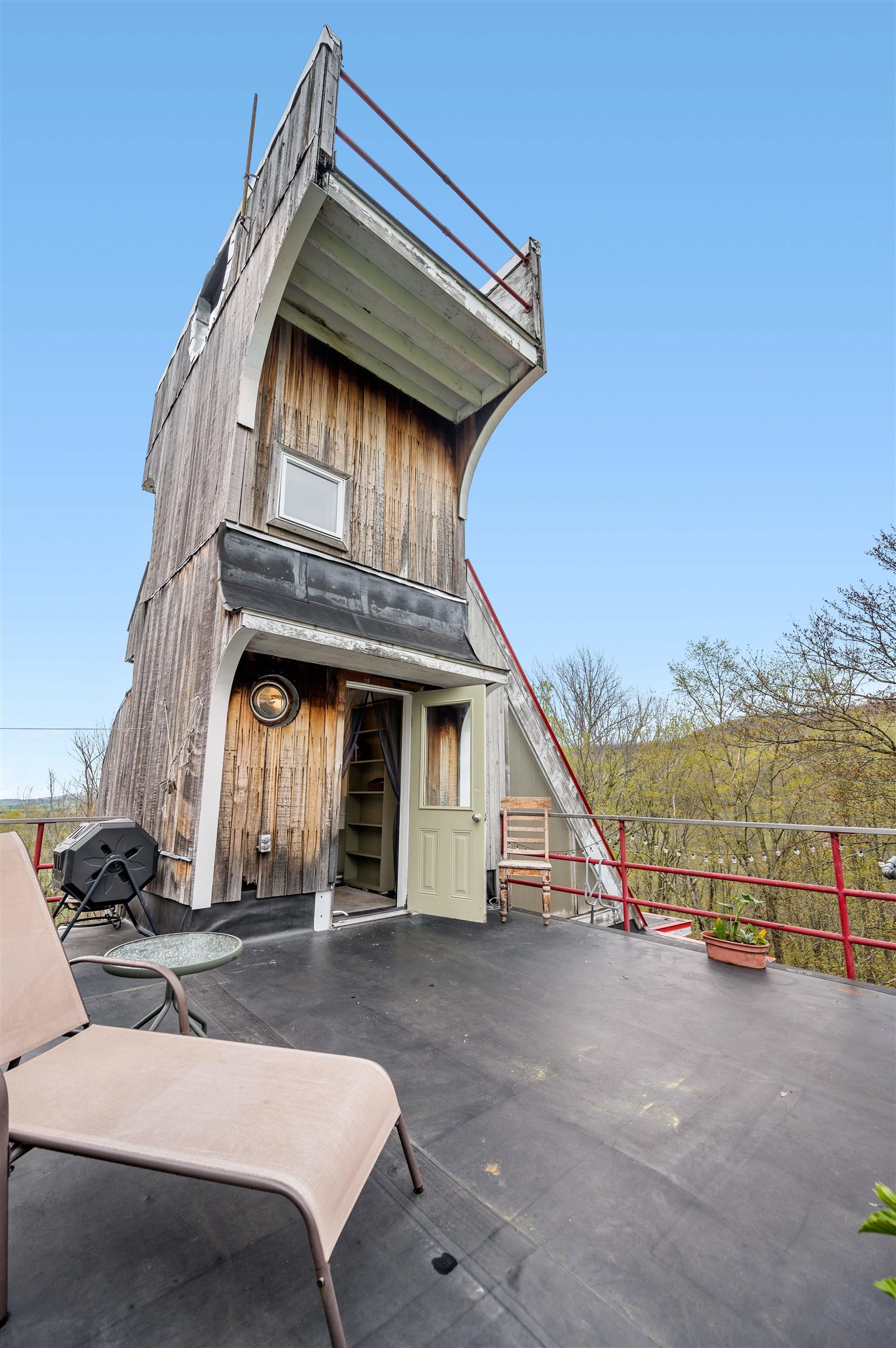 16 Dimetro Road, Unit 5 Warren, VT 05674 - Photo 48 of 55