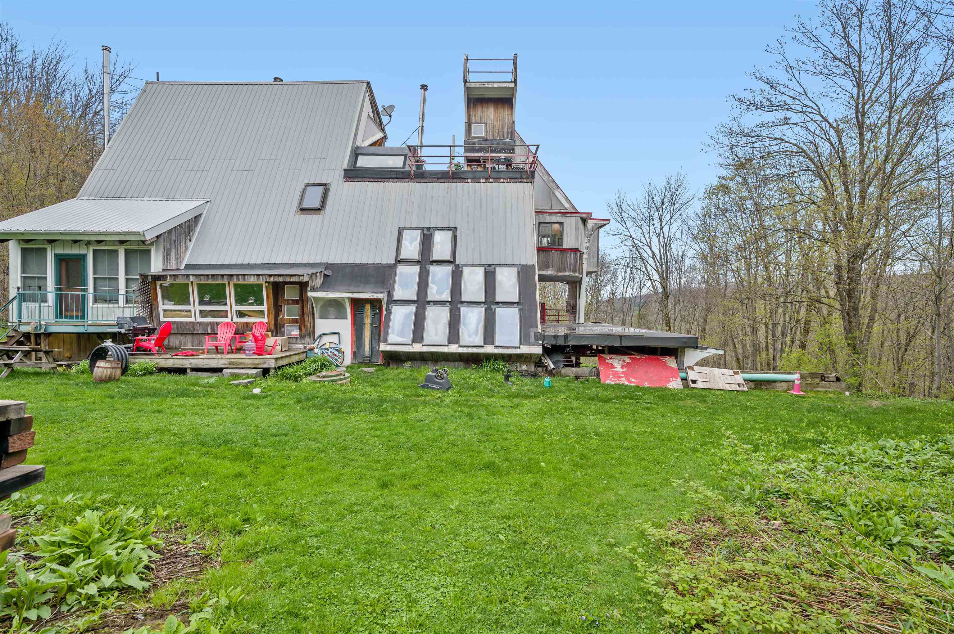 16 Dimetro Road, Unit 5 Warren, VT 05674 - Photo 53 of 55