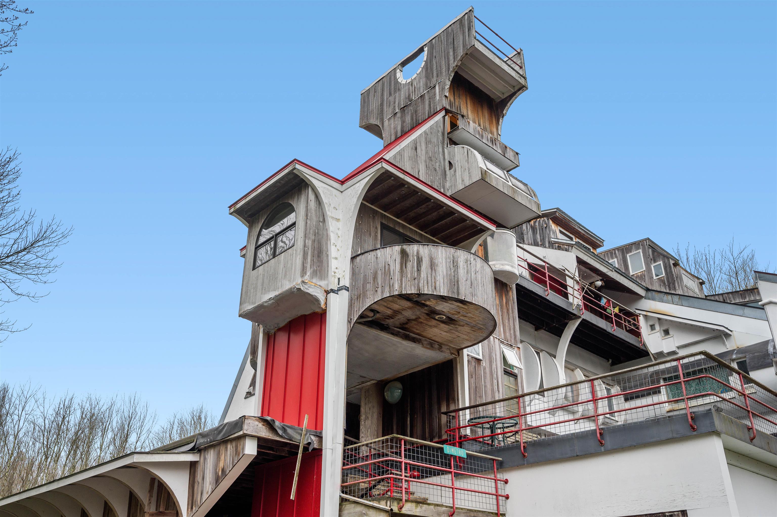 16 Dimetro Road, Unit 5 Warren, VT 05674 - Photo 54 of 55