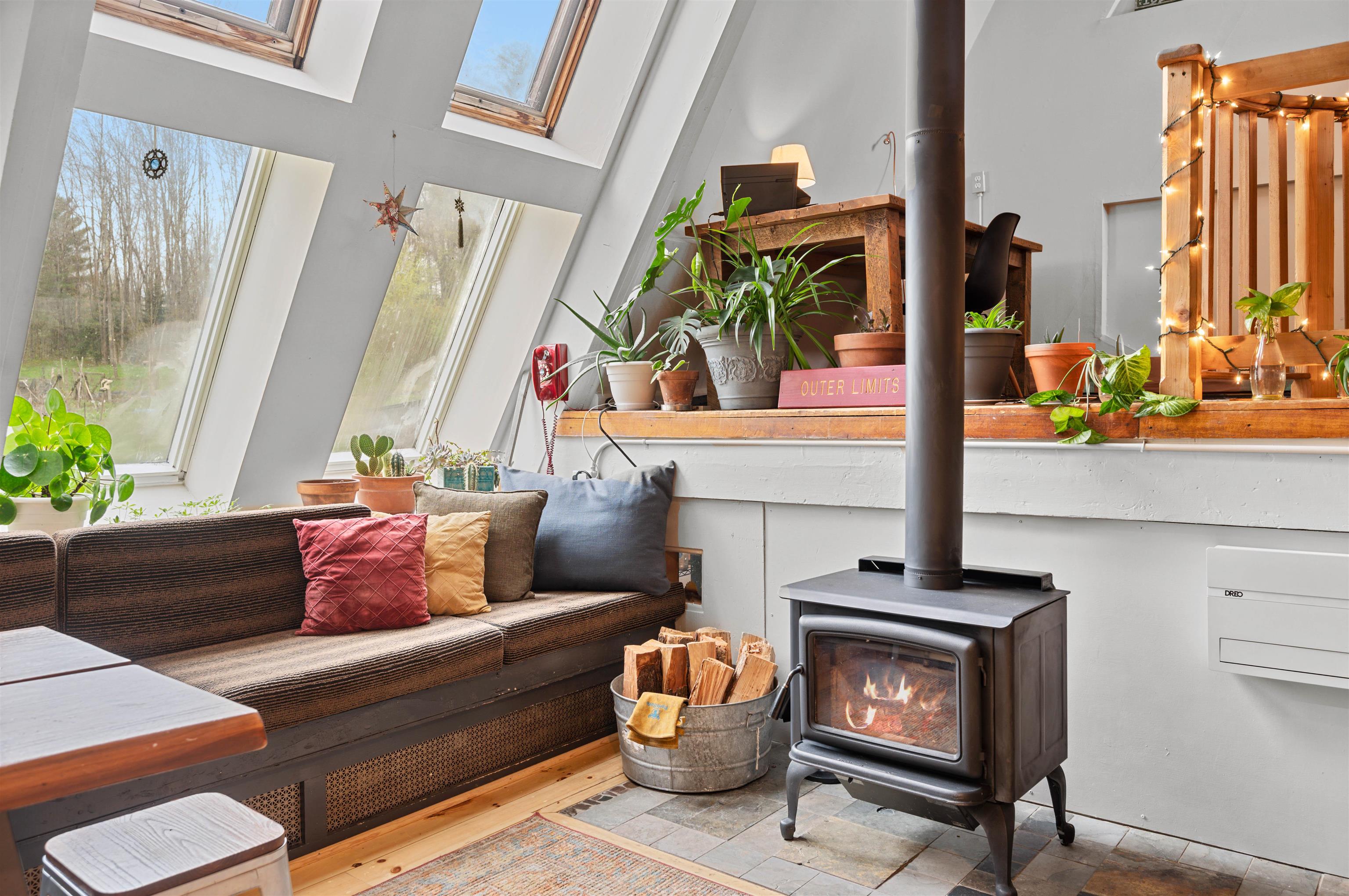 16 Dimetro Road, Unit 5 Warren, VT 05674 - Photo 6 of 55