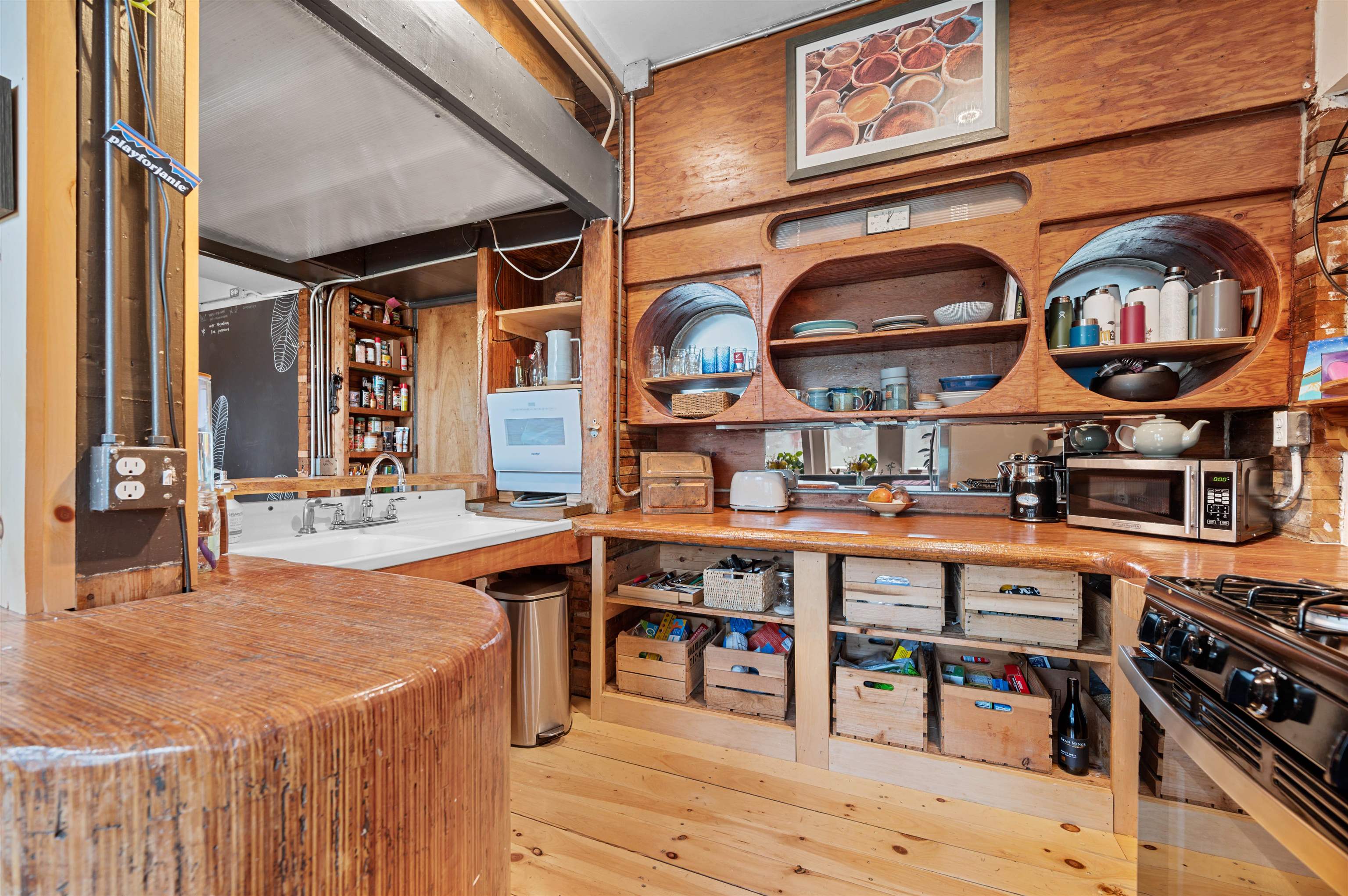 16 Dimetro Road, Unit 5 Warren, VT 05674 - Photo 7 of 55