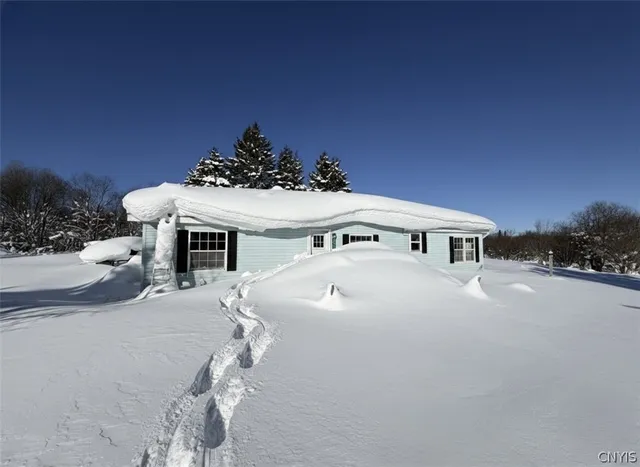 $199,000 | 5679 Salmon River Road, Montague, NY 13367