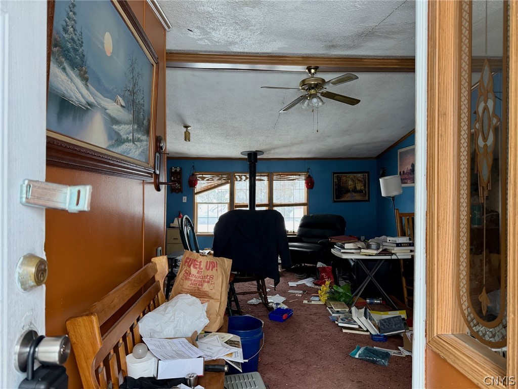 5679 Salmon River Road Montague, NY 13367 - Photo 11 of 31 entrance