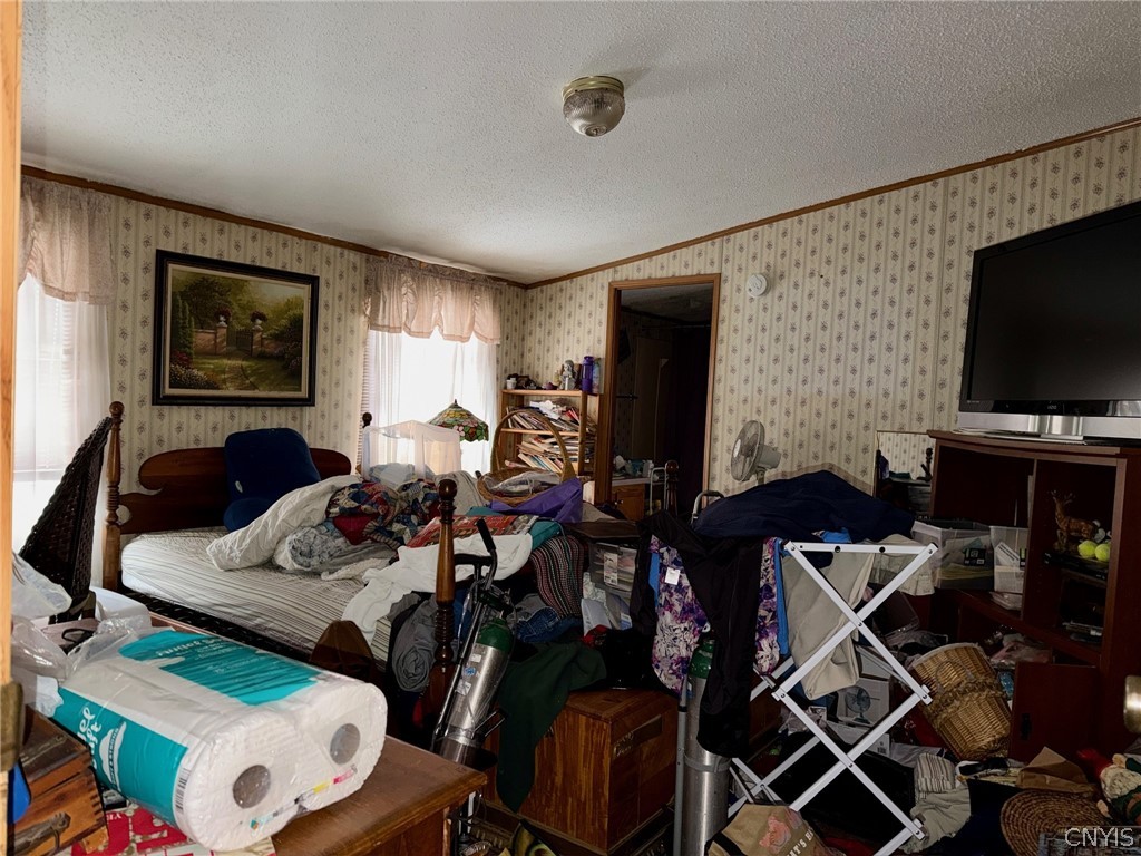 5679 Salmon River Road Montague, NY 13367 - Photo 15 of 31 primary bedroom