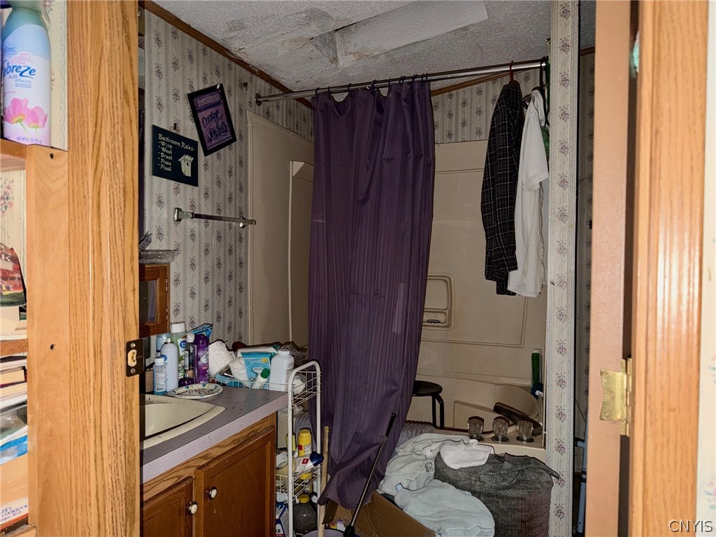 5679 Salmon River Road Montague, NY 13367 - Photo 16 of 31 full bath #1