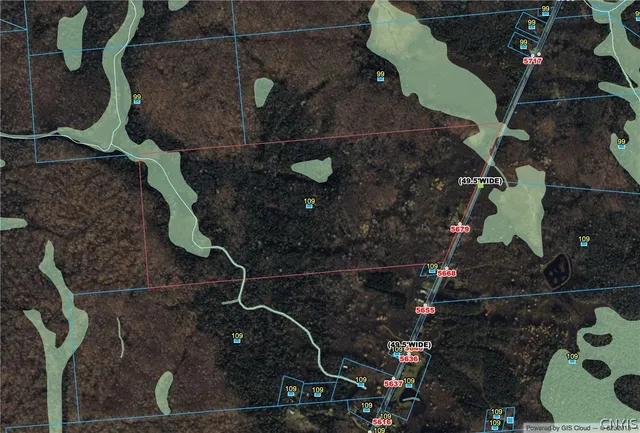 $199,000 | 5679 Salmon River Road, Montague, NY 13367