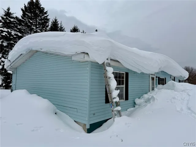 $199,000 | 5679 Salmon River Road, Montague, NY 13367