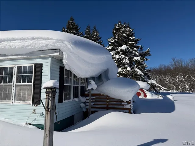 $199,000 | 5679 Salmon River Road, Montague, NY 13367