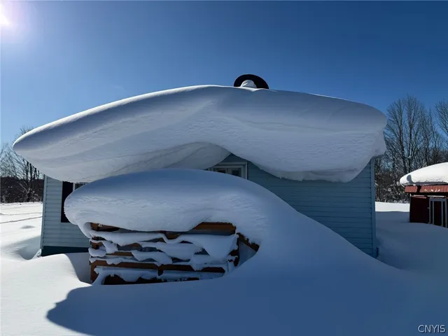 $199,000 | 5679 Salmon River Road, Montague, NY 13367