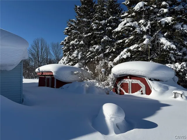 $199,000 | 5679 Salmon River Road, Montague, NY 13367