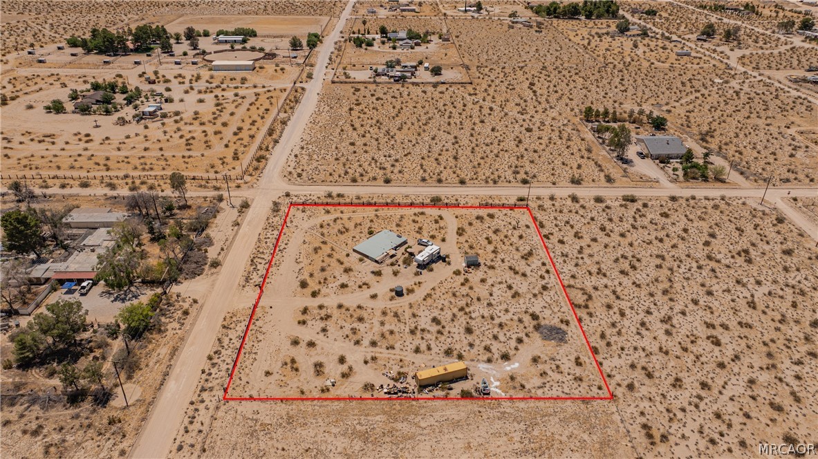 35330 Foothill Road Lucerne Valley, CA 92356 - Photo 4 of 16