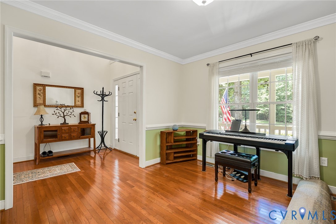 351 Flowering Tree Court Aylett, VA 23009 - Photo 13 of 50