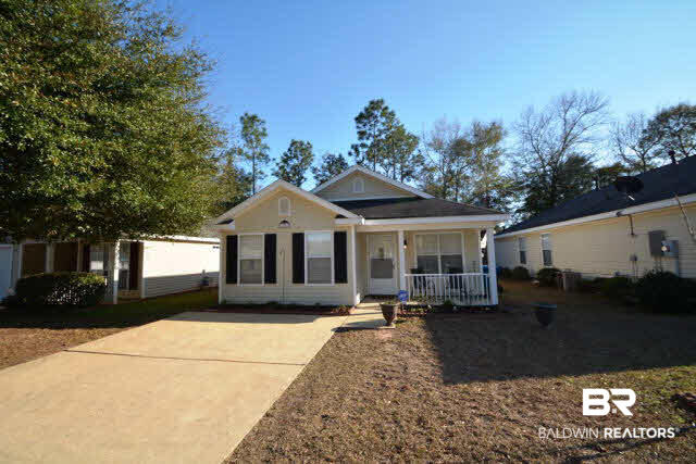 7401 Willow Bridge Drive South Mobile, AL 36695 - Photo 1 of 1