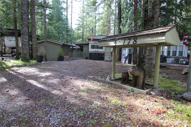 $49,900 | 178-4 Christmas Tree Circle, Maple Falls, WA 98266