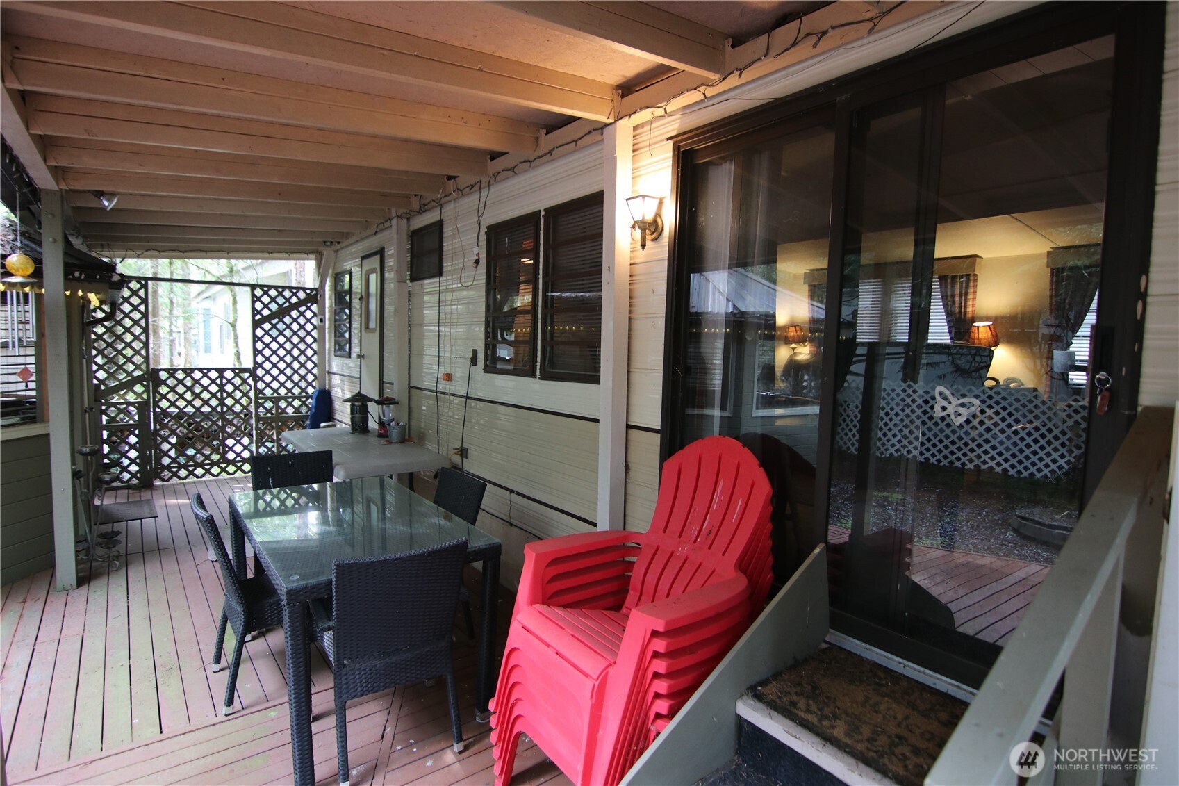 178-4 Christmas Tree Circle Maple Falls, WA 98266 - Photo 3 of 14