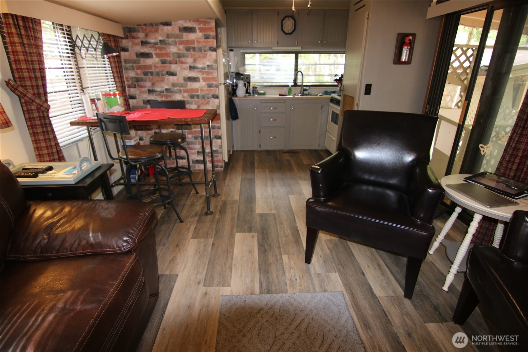 178-4 Christmas Tree Circle Maple Falls, WA 98266 - Photo 7 of 14