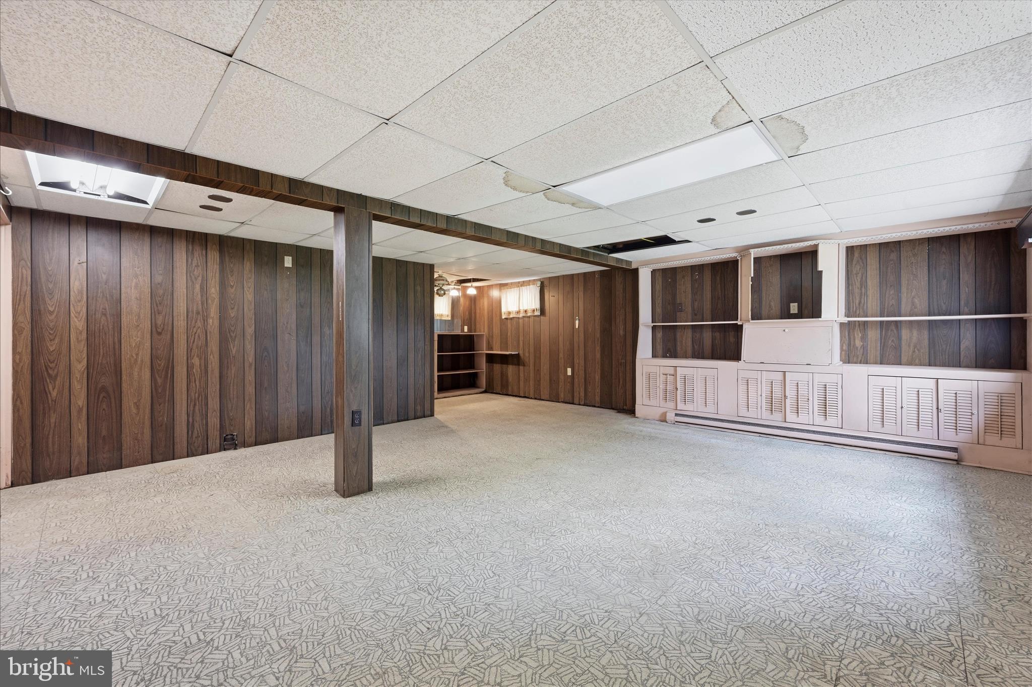 904 Crestview Avenue Reading, PA 19607 - Photo 30 of 43 Basement