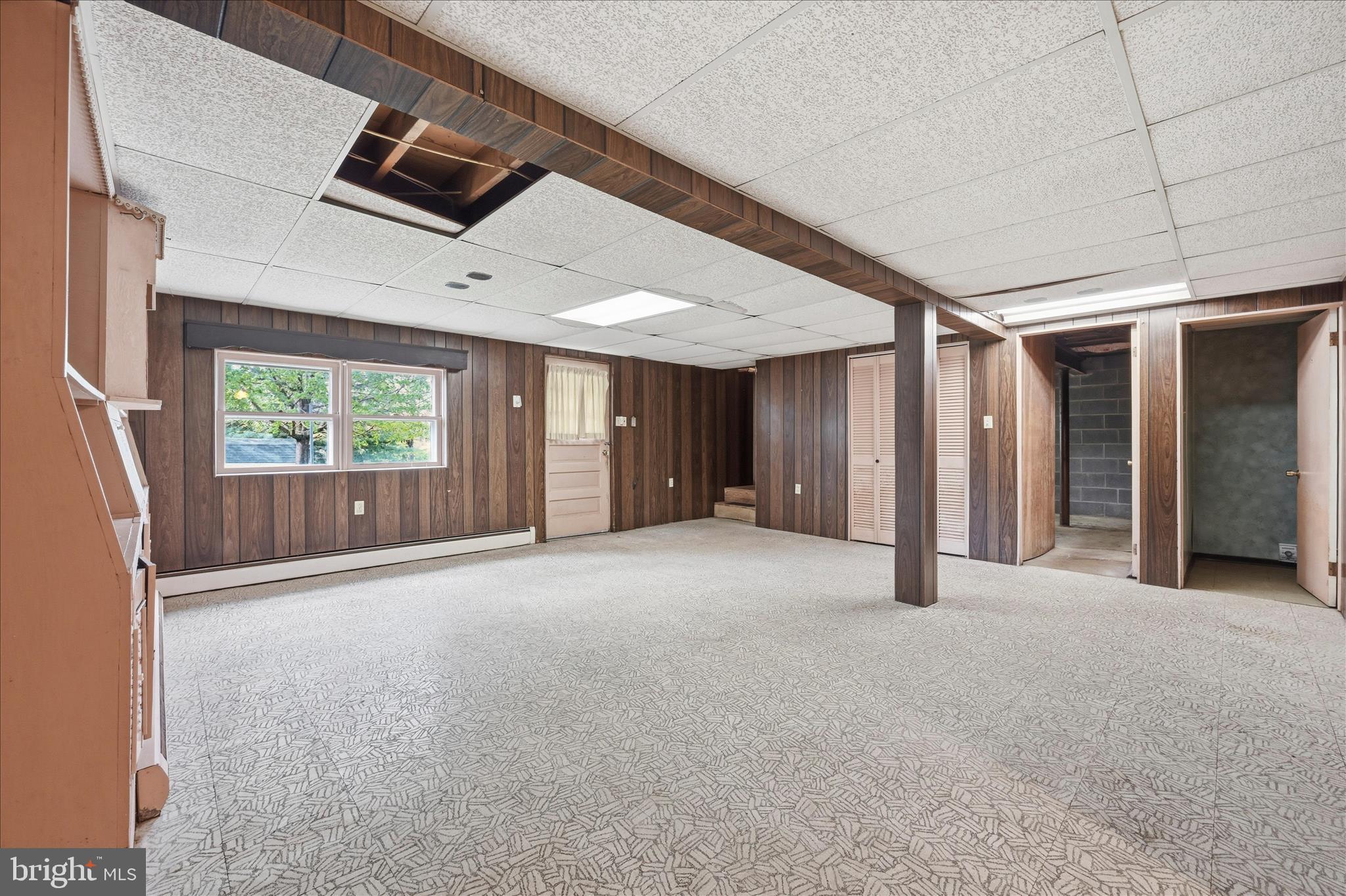 904 Crestview Avenue Reading, PA 19607 - Photo 31 of 43 Basement