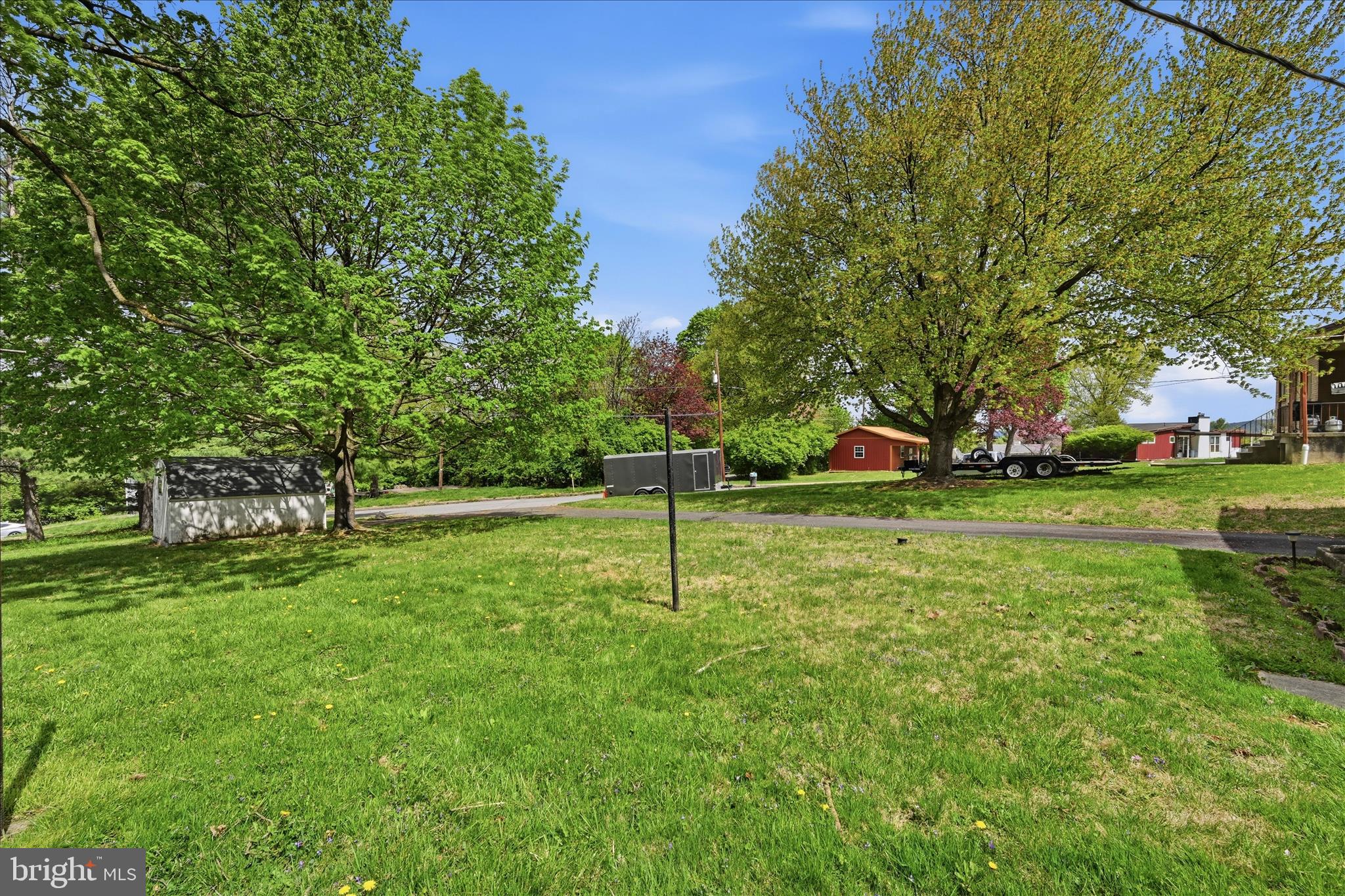 904 Crestview Avenue Reading, PA 19607 - Photo 40 of 43 Backyard