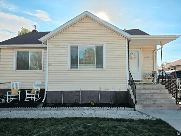 $310,000 | 468 South 100 West, Price, UT 84501