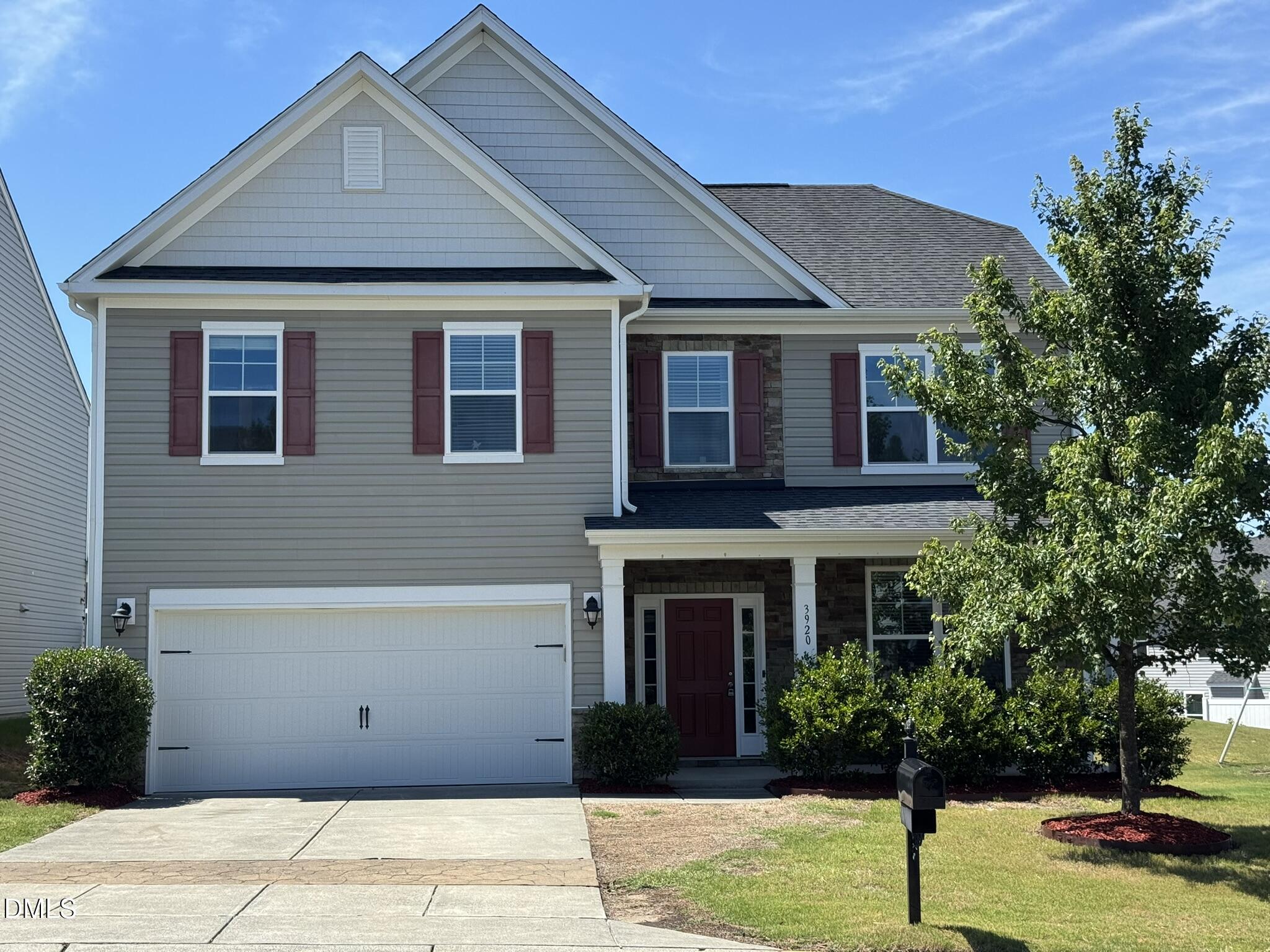 3920 Massey Pointe Court Raleigh, NC 27616 - Photo 1 of 43 IMG_7741