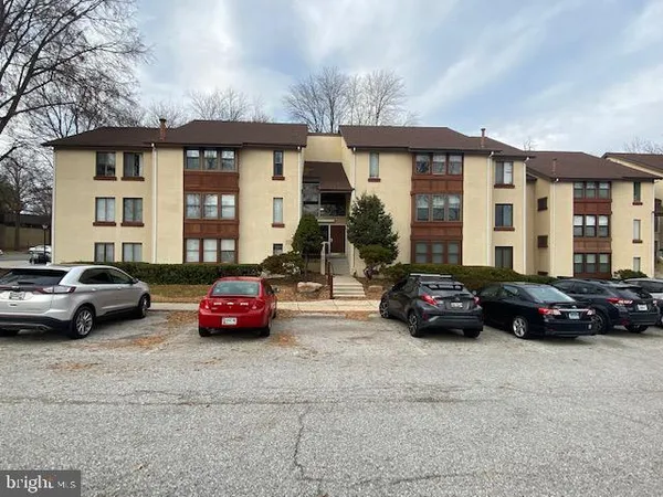 $1,475 | 5860 Thunder Hill Road, Unit B2, Columbia, MD 21045