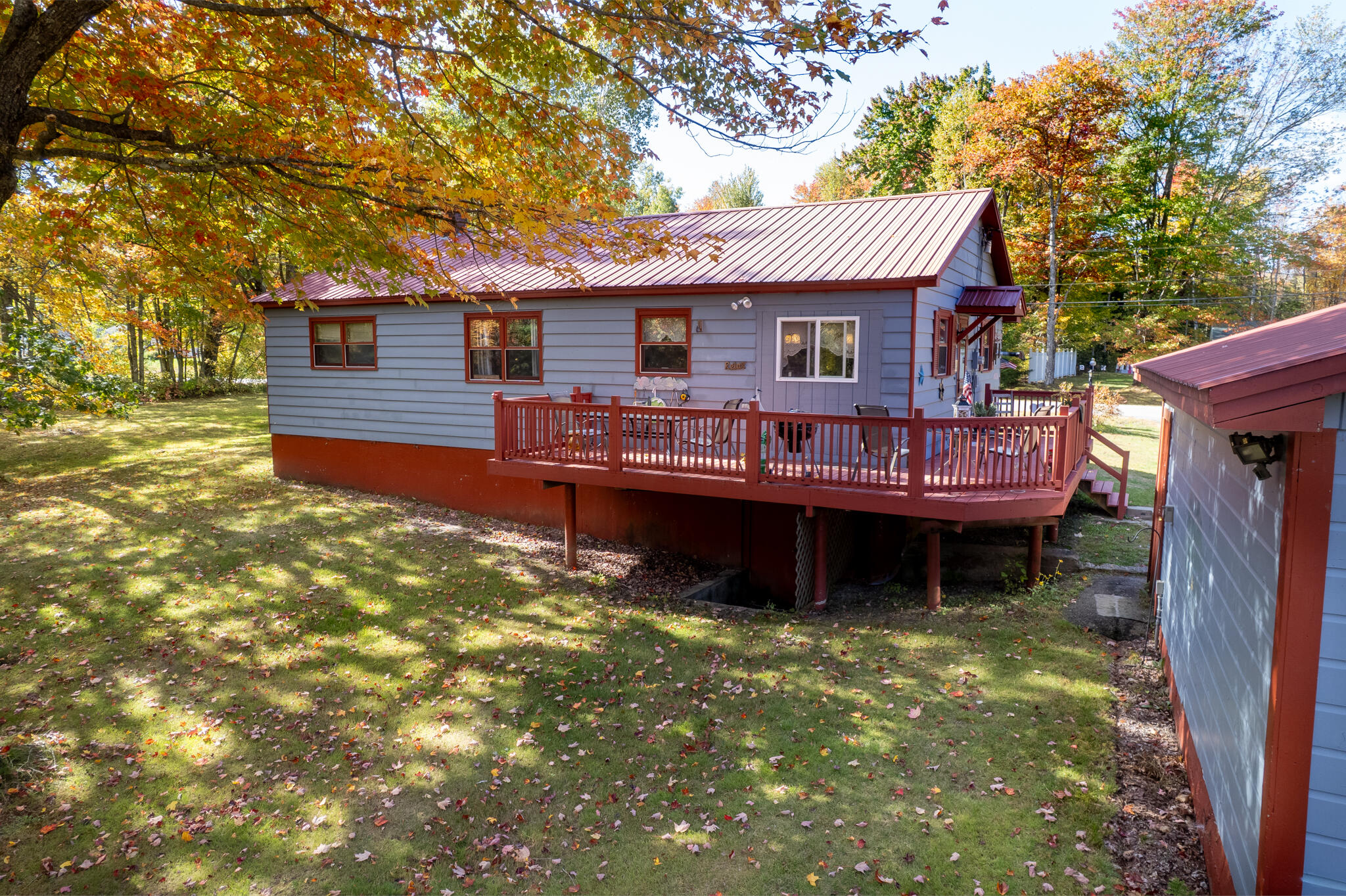 105 River Road Howland, ME 04448 - Photo 19 of 57