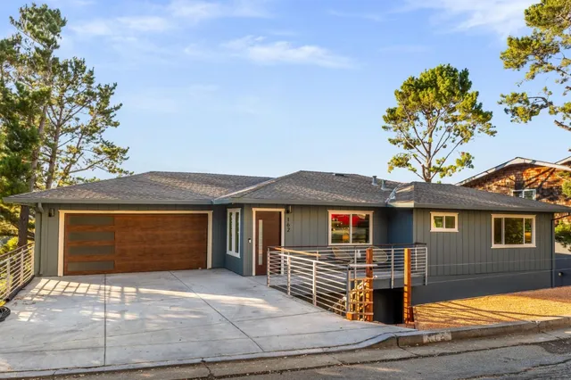 $2,395,000 | 162 Coronado Avenue, San Carlos, CA 94070