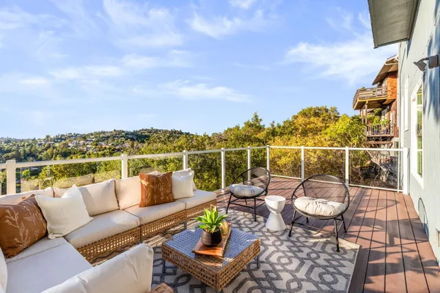 $2,395,000 | 162 Coronado Avenue, San Carlos, CA 94070