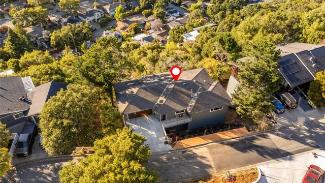 $2,395,000 | 162 Coronado Avenue, San Carlos, CA 94070