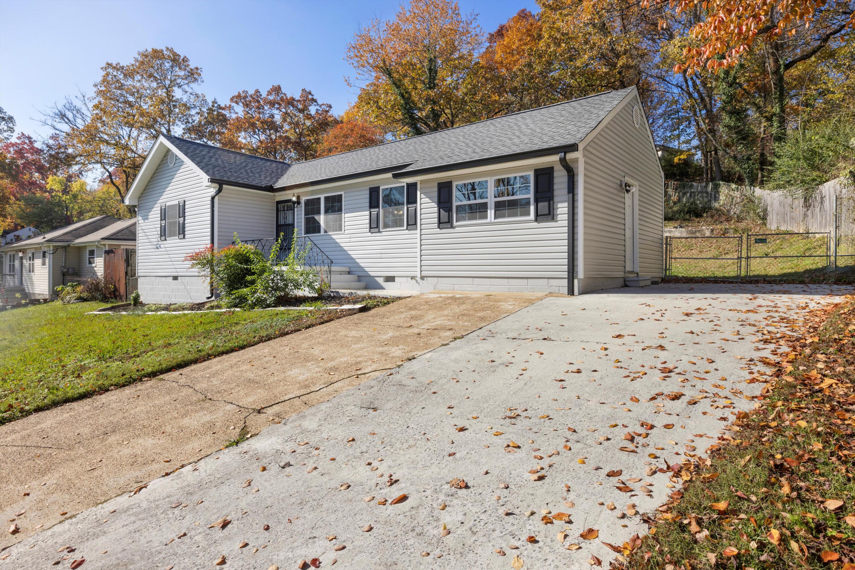 3863 Fairfax Drive Chattanooga, TN 37415 - Photo 10 of 22 02-2M6A4165