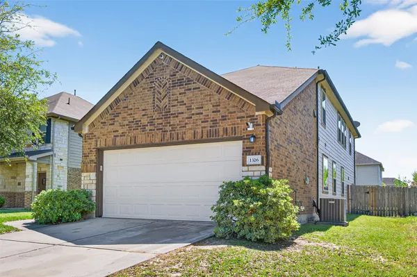 $2,500 | 1326 Seagler Pond Lane, Houston, TX 77073