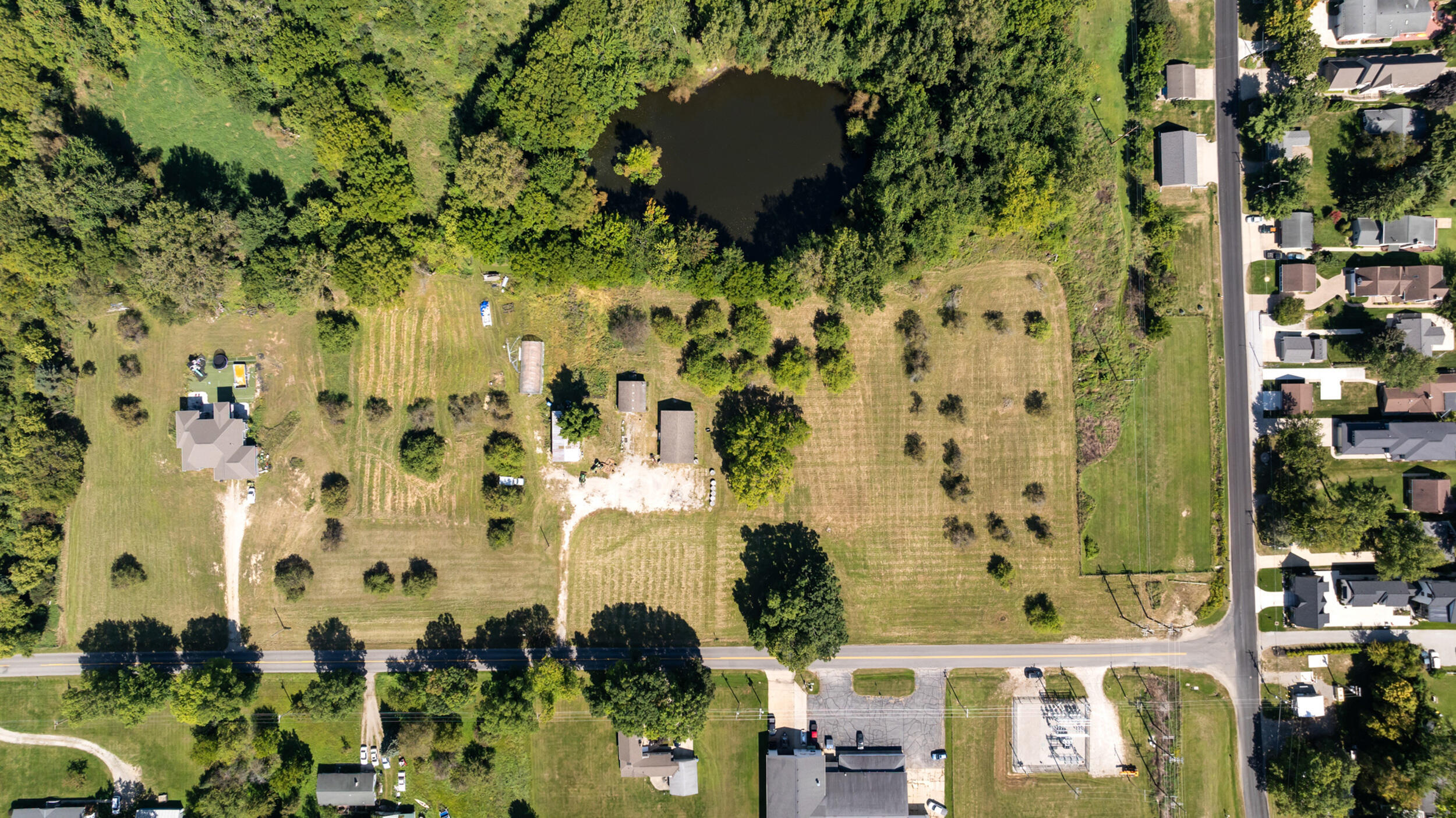 0 Manitou Beach Road, Unit LOT B Manitou Beach, MI 49253 - Photo 8 of 16 16000 manitou beach rd manitou beach mi