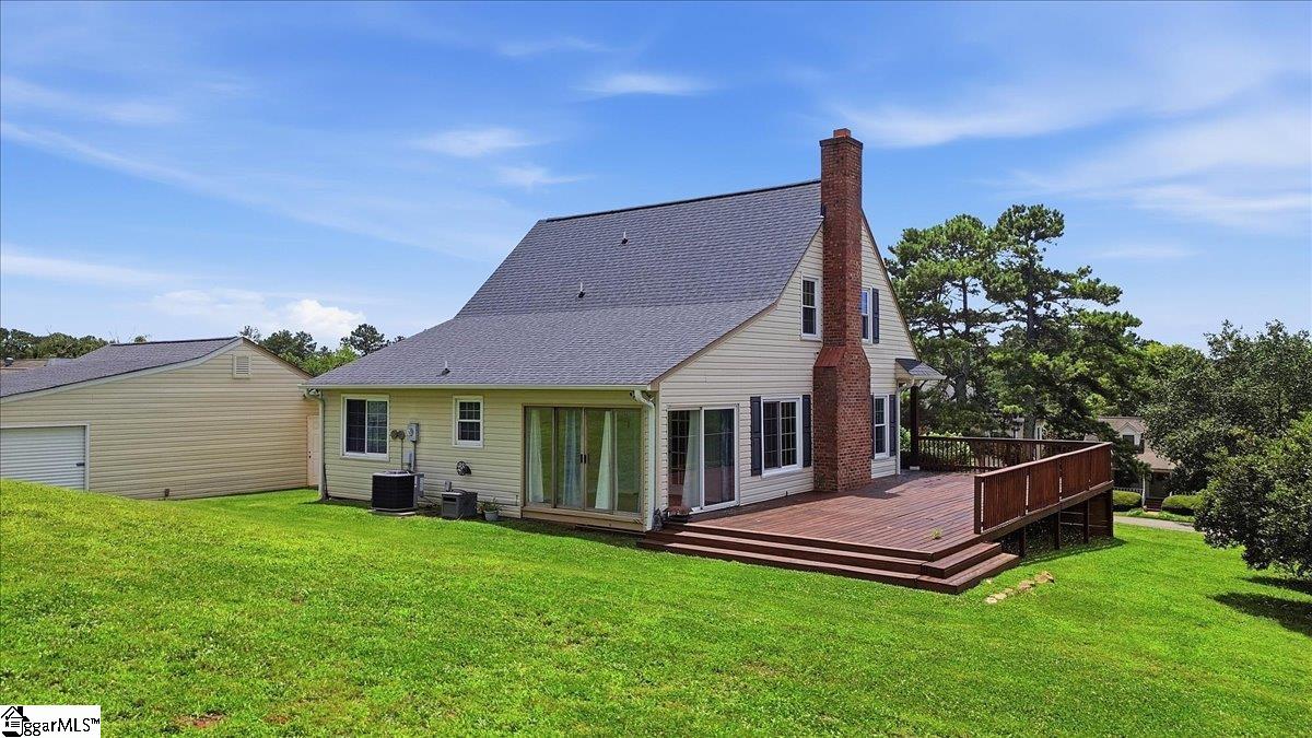 110 Amanda Drive Anderson, SC 29621 - Photo 31 of 37