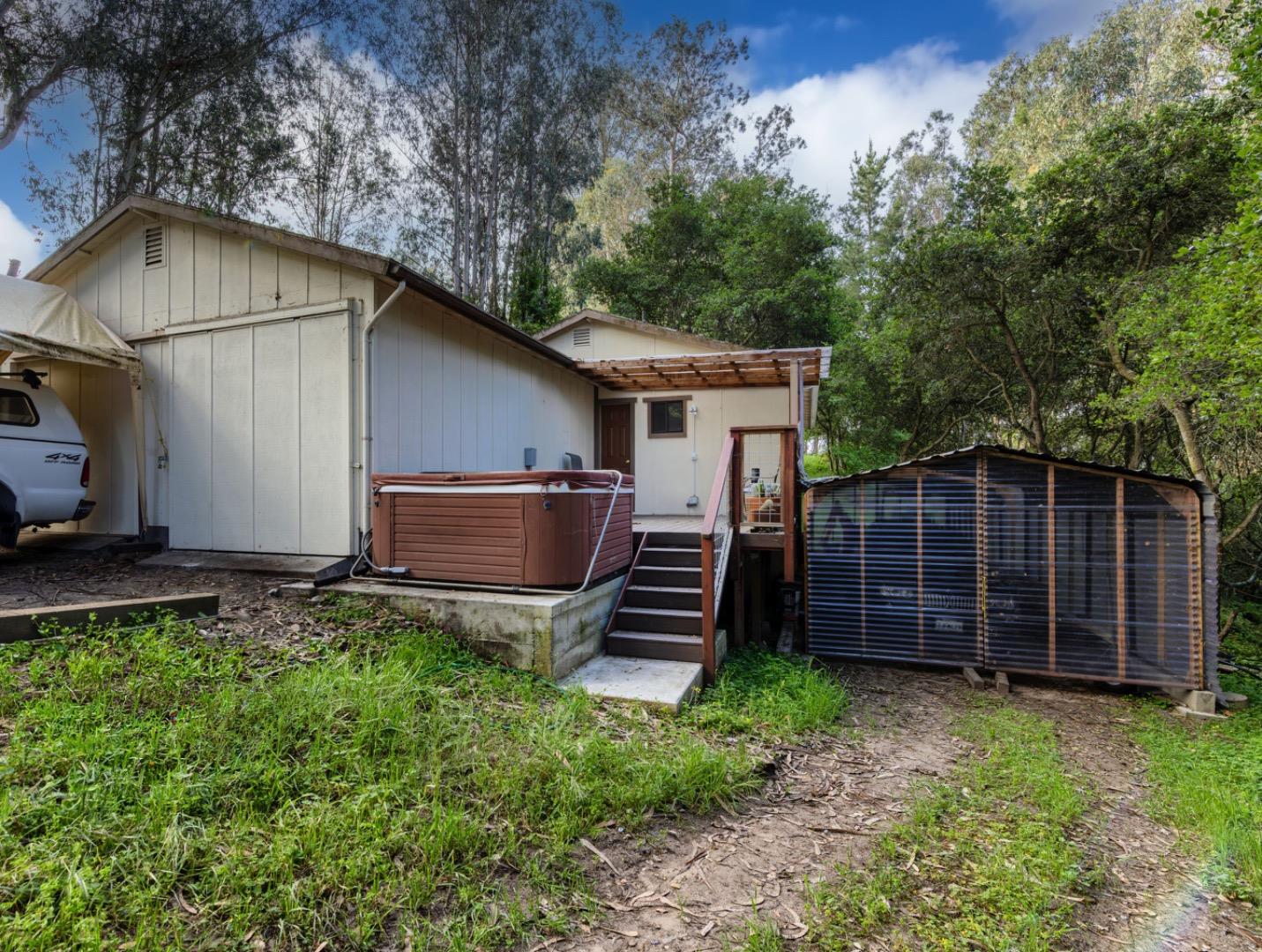 14440 Ridgecrest Road Watsonville, CA 95076 - Photo 28 of 37 Gallery Image 28