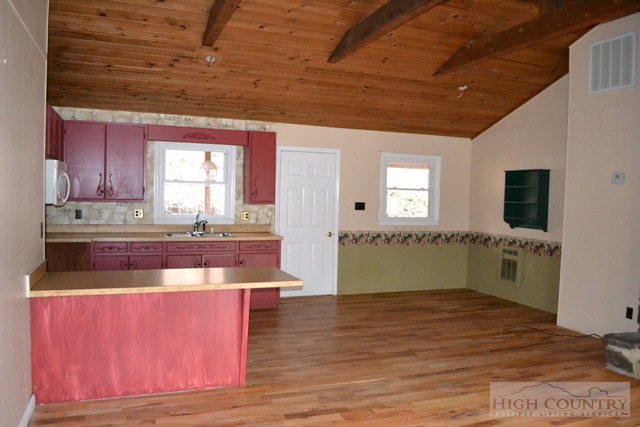 221 Horseshoe Ridge Road East Deep Gap, NC 28618 - Photo 13 of 20