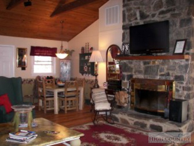 221 Horseshoe Ridge Road East Deep Gap, NC 28618 - Photo 14 of 20