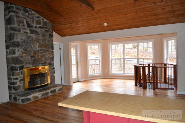 221 Horseshoe Ridge Road East Deep Gap, NC 28618 - Photo 16 of 20