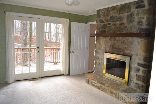 221 Horseshoe Ridge Road East Deep Gap, NC 28618 - Photo 19 of 20