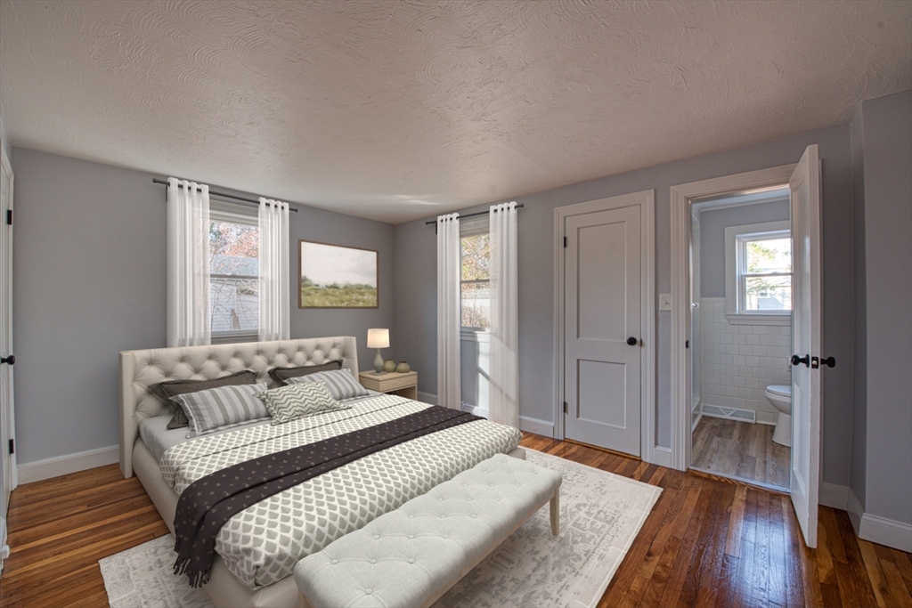 20 Suffolk Road Sharon, MA 02067 - Photo 13 of 24 Gallery Image 13