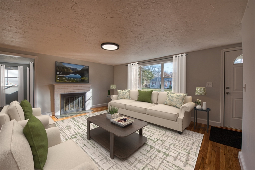 20 Suffolk Road Sharon, MA 02067 - Photo 5 of 24 Gallery Image 5