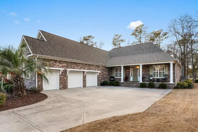$535,000 | 112 Paraway Court, Longs, SC 29568